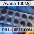 Avana 100Mg 30